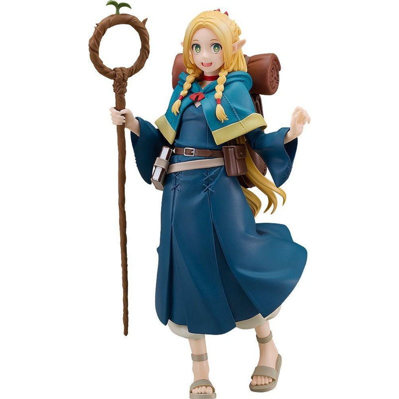 Good Smile Company POP UP PARADE Marcille Figure (Delicious in Dungeon) (Rerelease)