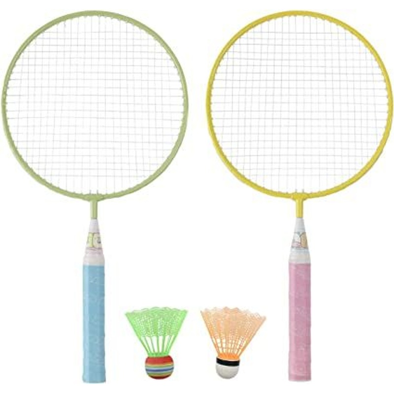 Maruka Sumikko Gurashi Badminton Set
