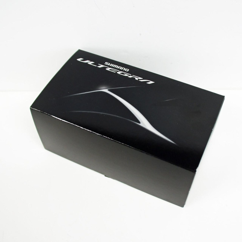 Shimano (Cycling) ULTEGRA BR-R8000 Dual Pivot Brake Caliper Front&Rear (Pair) IBRR8000A82