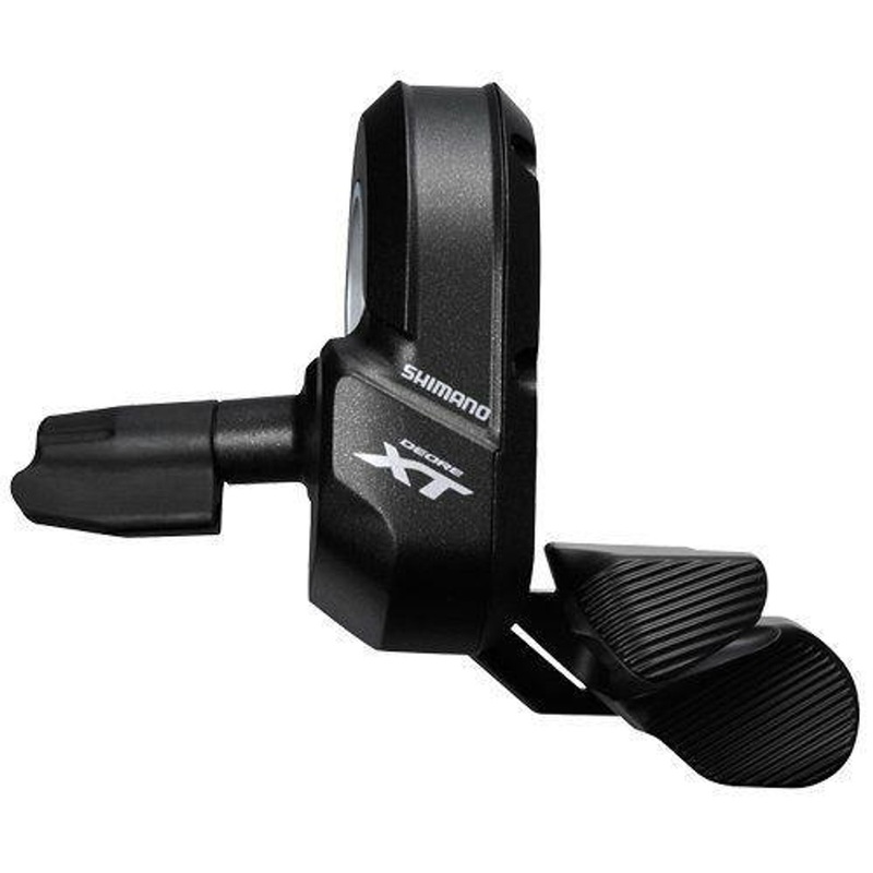 Shimano (Cycling) XT Di2 SW-M8050 Firebolt Shifter 3/2/1×11-Speed (Right Only) ISWM8050R