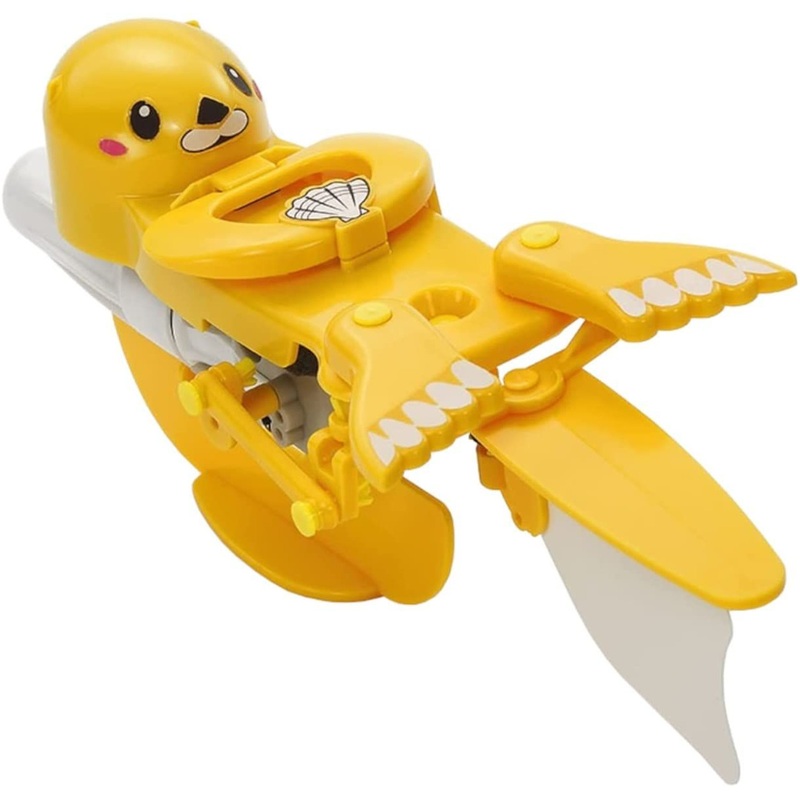 Tamiya 70250 Swimming Sea Otter