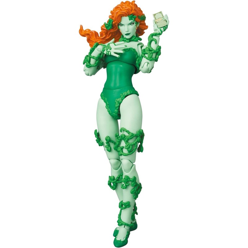 Medicom MAFEX POISON IVY BATMAN: HUSH Ver. Figure (Batman)