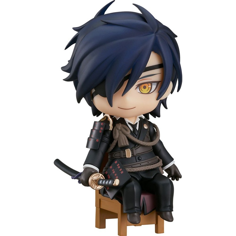 ORANGE ROUGE Nendoroid Swacchao! Shokudaikiri Mitsutada (Touken Ranbu -ONLINE-)