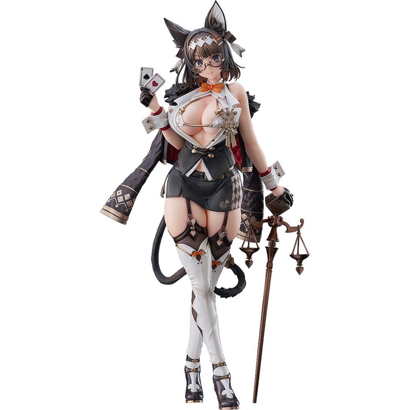 Good Smile Company ALICE-chan 1/7 Figure