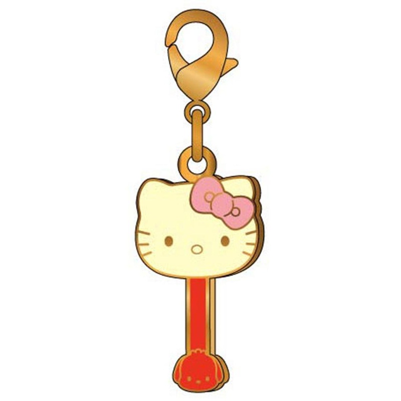HASEPRO HASEPRO Sanrio C Chocolate Petit Charm Hello Kitty