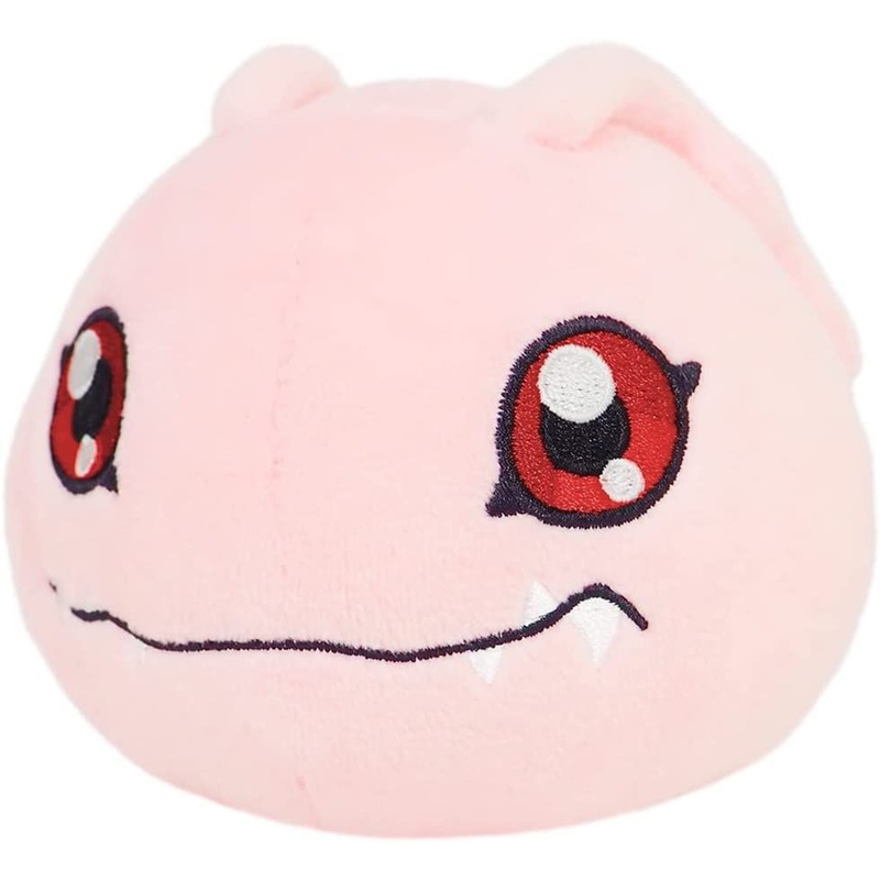 San-ei Digimon Tamers Plush Doll Koromon (S)