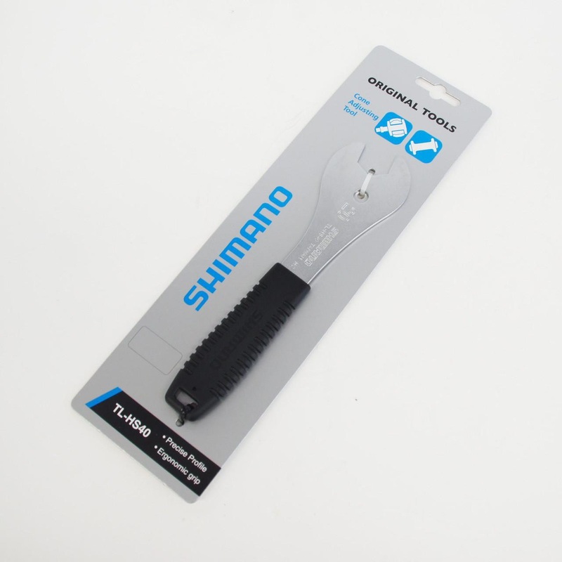 Shimano (Cycling) TL-HS40 Spanner 20 mm Y13098320