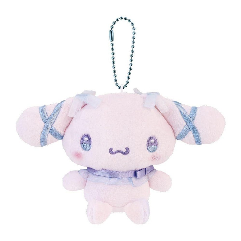 T’s Factory Sanrio Plush Mascot Ballet Core Cinnamoroll