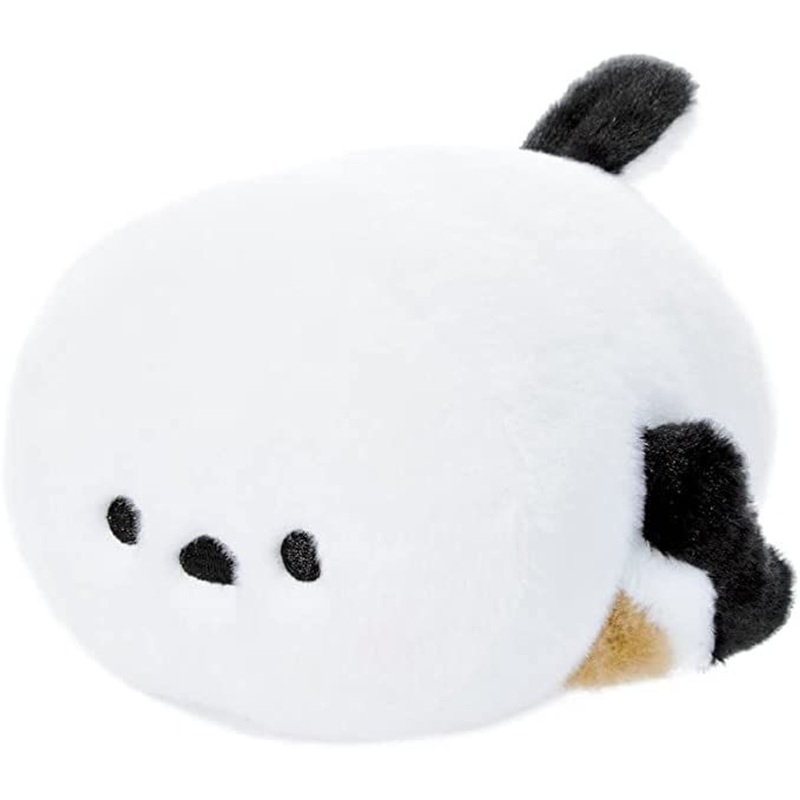 YELL Plush Doll Corocoro Life Long-tailed Tit
