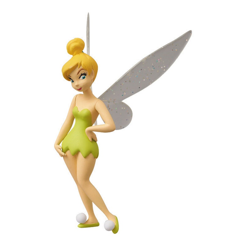 Medicom UDF-130 Ultra Detail Figure Disney Tinker Bell