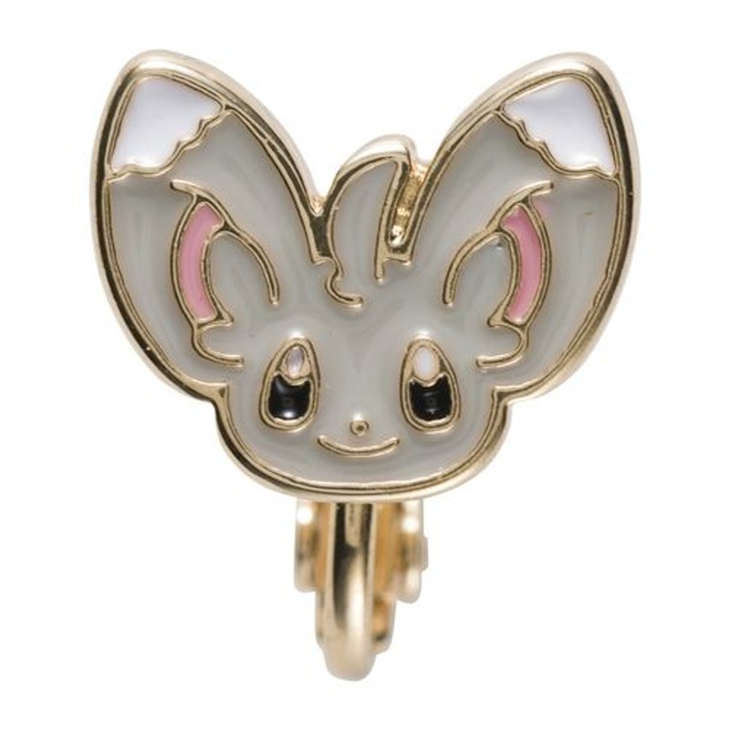 Pokemon Center Original Accessory – Minccino Earring