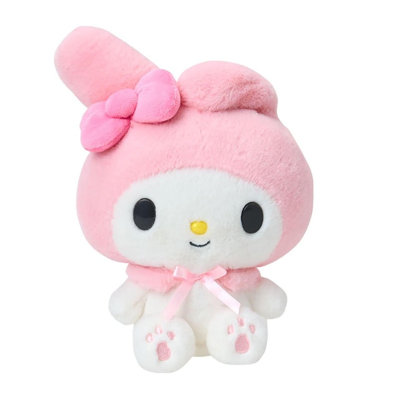 Sanrio My Melody Standard Plush My Melody
