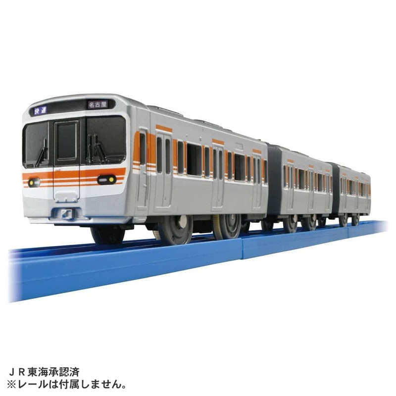 Takara Tomy Pla-Rail S-39 Series 315 Chuo Main Line