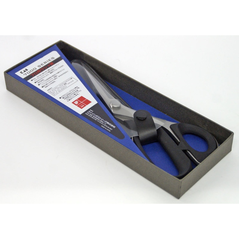 Kai Professional Shears/Scissors (205mm) Japanese SYU