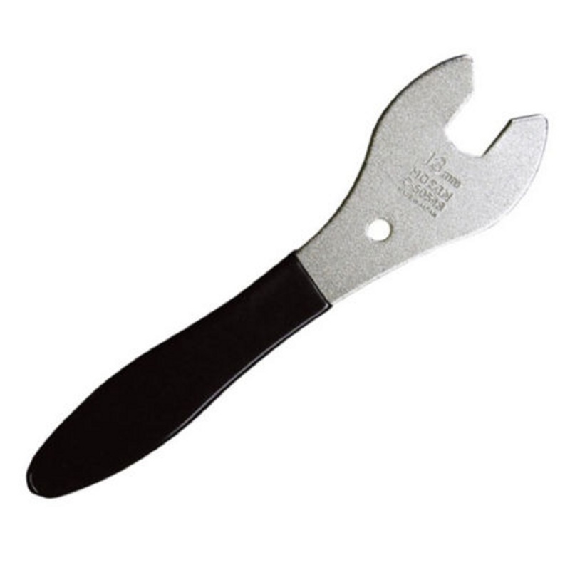 Hozan C-505-15 HUB COne WRENCH (Size: 15mm)