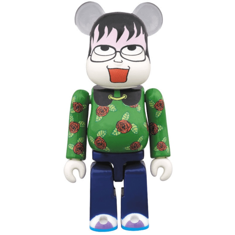 Medicom BE@RBRICK Urami Matarao 4530956531007