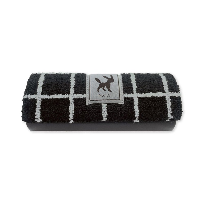 Pokemon Center Original Glasses Case Fluffy Sagara Umbreon