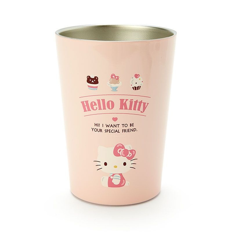 Sanrio Hello Kitty Stainless Tumbler