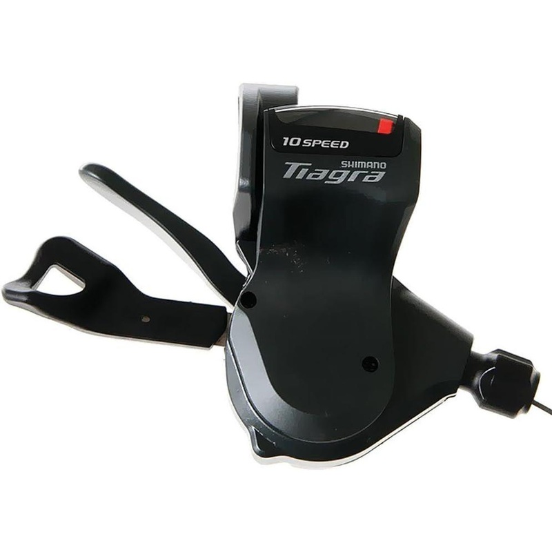 Shimano (Cycling) Tiagra SL-4700 Rapidfire Plus Shift Lever (Right Only) ISL4700RA