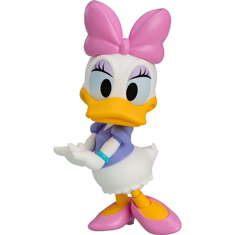 Good Smile Company Nendoroid Daisy Duck (Daisy Duck)