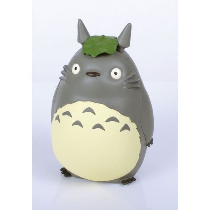 Ensky 3D Jigsaw Puzzle Studio Ghibli My Neighbor Big Totoro (25 Pieces)