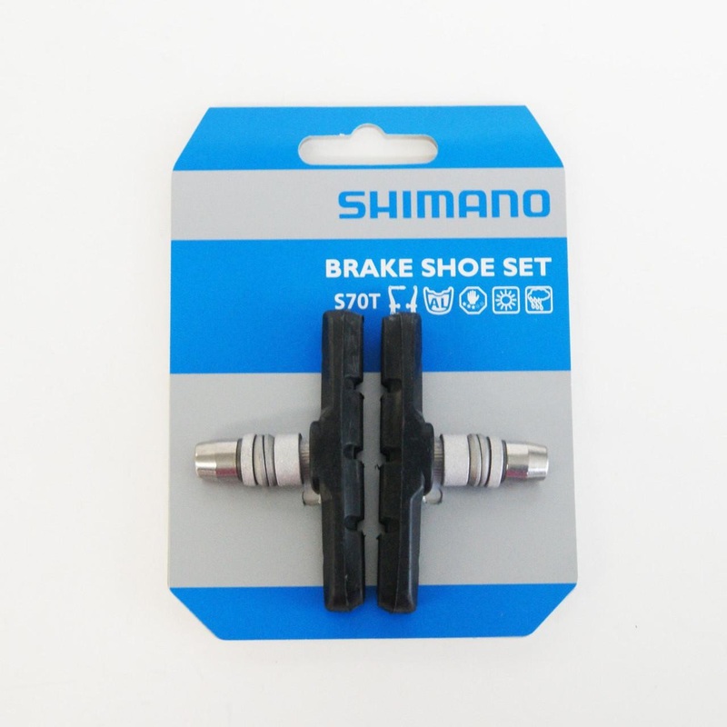 Shimano (Cycling) S70T Brake Shoe Y8GV9801A