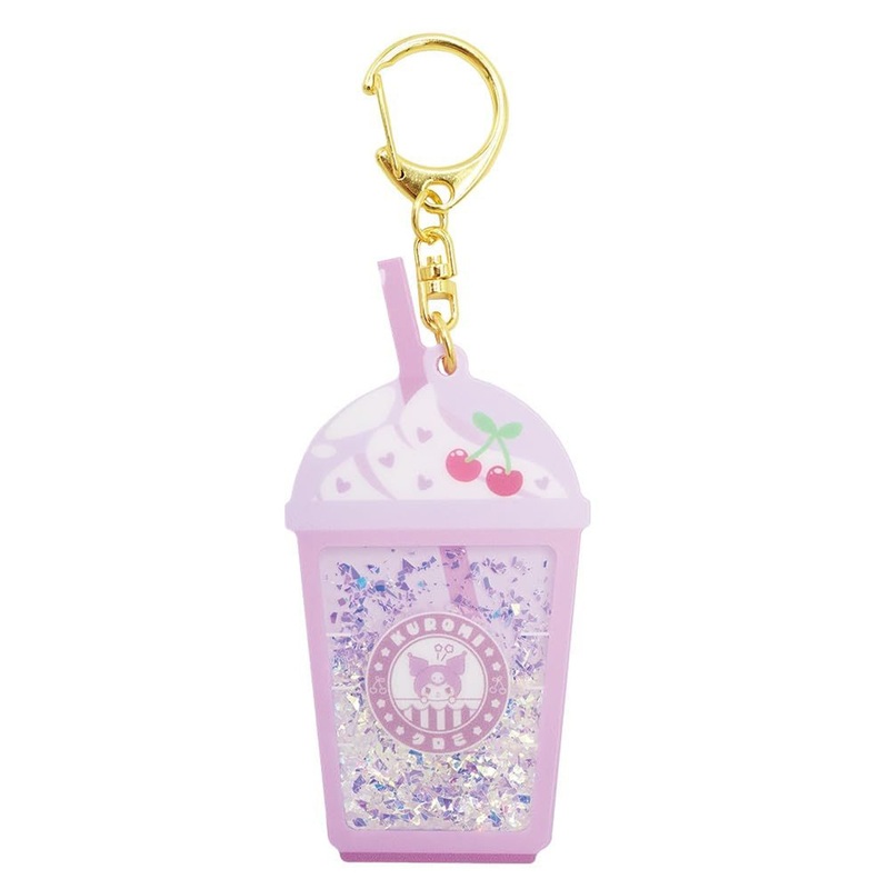 OST Sanrio C Cafe Drink Liquid KH Kuromi