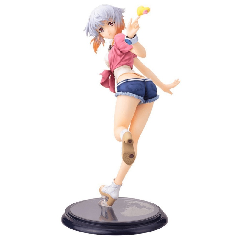 Kotobukiya PP618 Maia Tsukigane Genesis of Aquarion PVC Figure 1/8 Scale