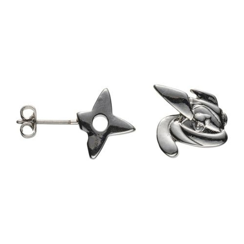 Pokemon Center Original Accessory  Greninja Earrings 86