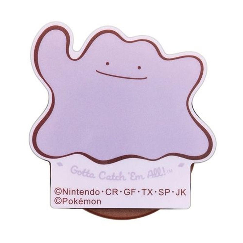 Pokemon IJOY POP Smartphone Grip Ditto