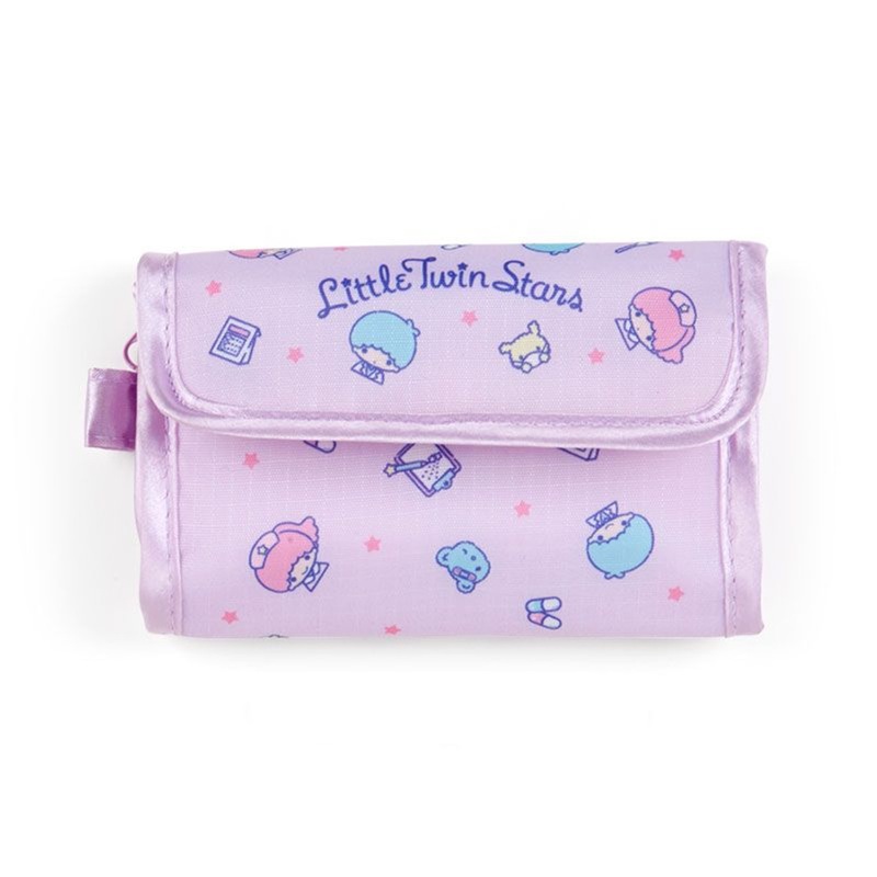 Sanrio Medicine Pouch Little Twin Stars