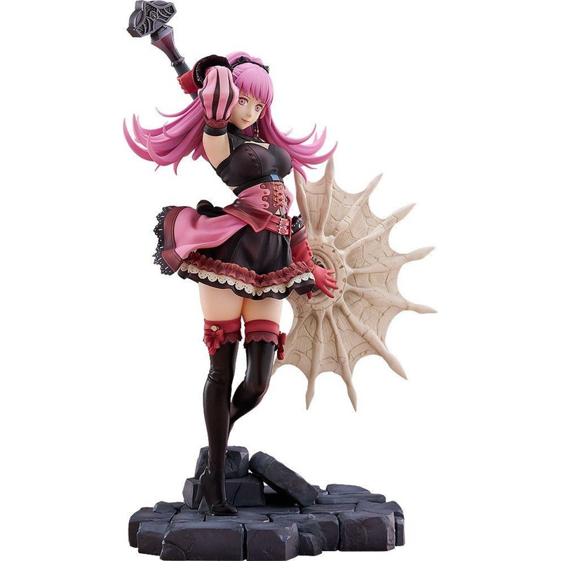 INTELLIGENT SYSTEMS Hilda 1/7 Figure (Fire Emblem: Three Houses)
