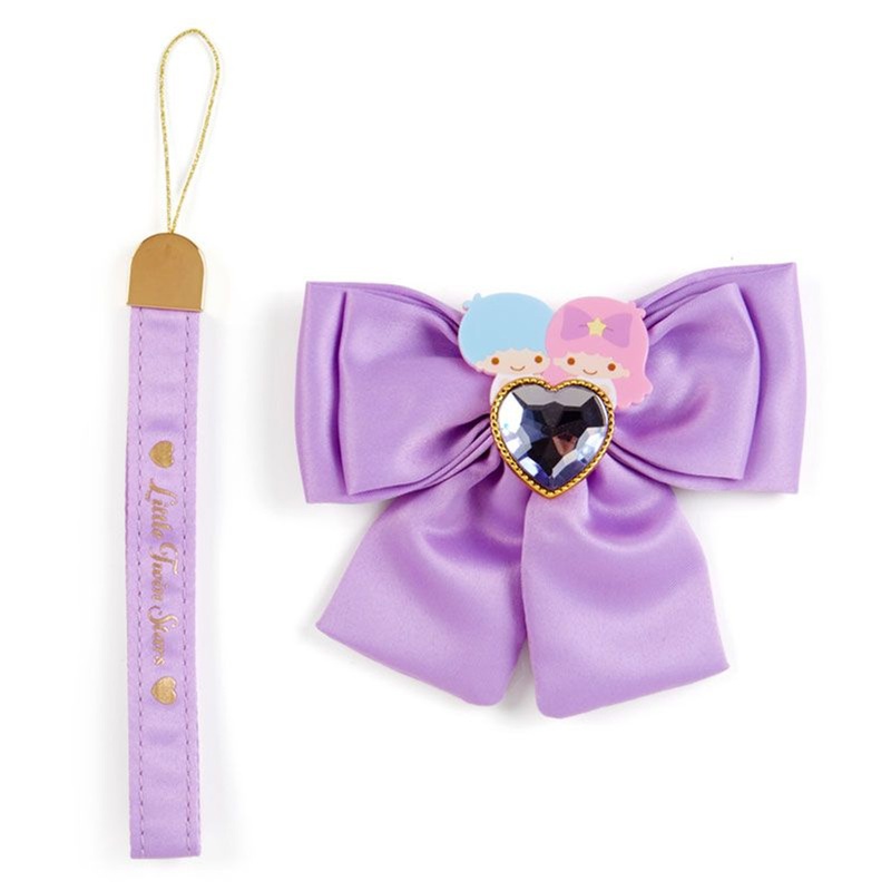 Sanrio Ribbon & Strap for Penlight Little Twin Stars (Enjoy Idol)