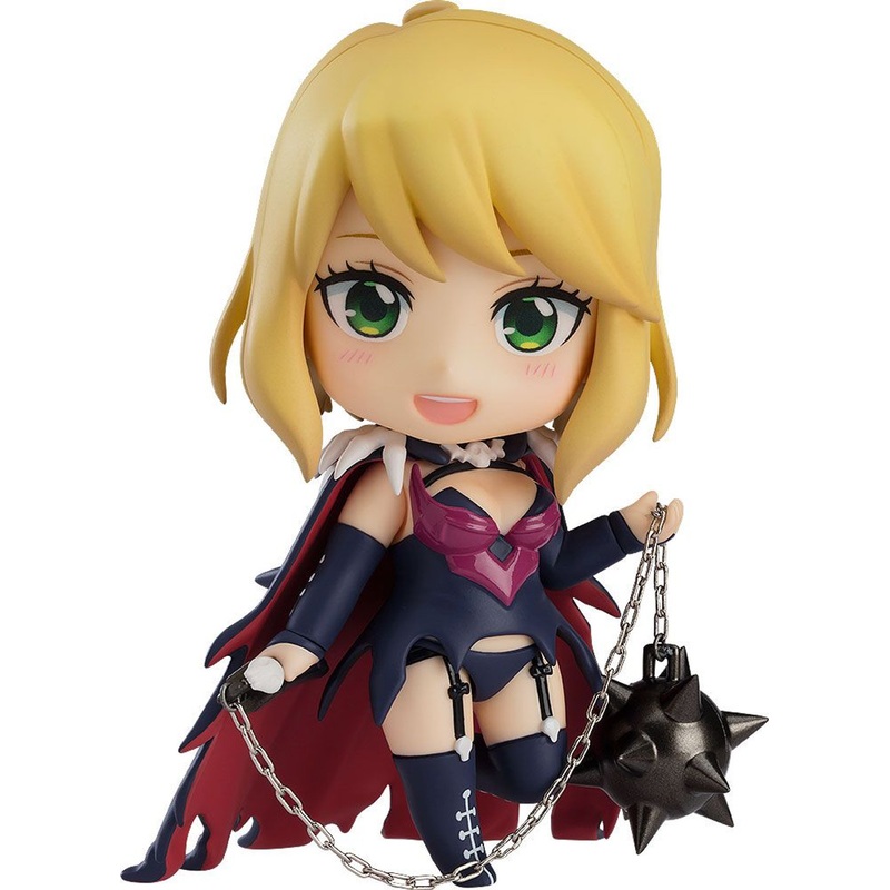 Good Smile Company Nendoroid Desumi Magahara (Love After World Domination)