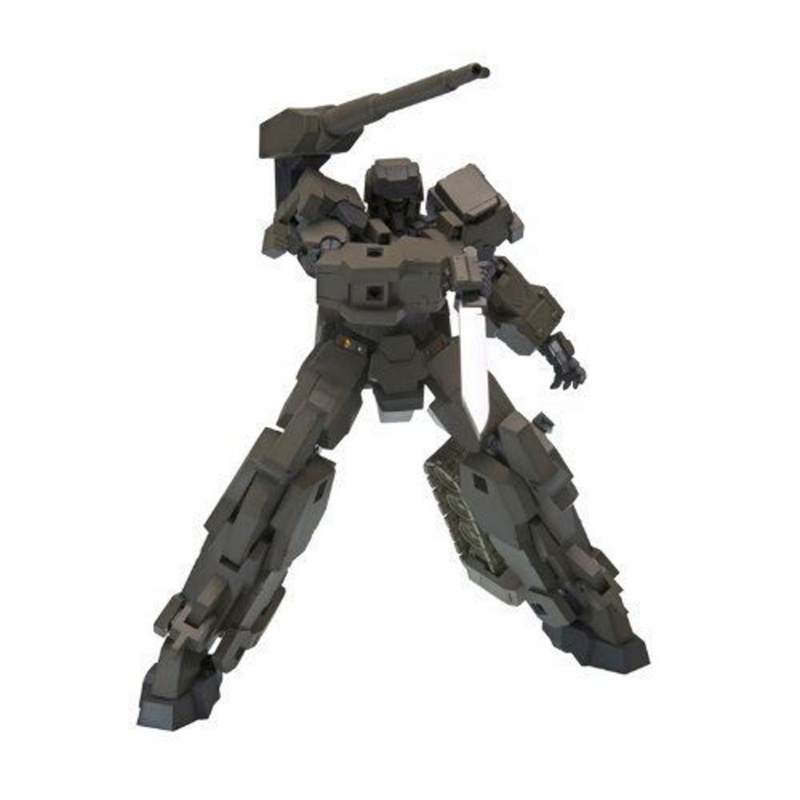 Kotobukiya 102907 Frame Arms #002 FA002 32 Series Type 1 Gorai Plastic Model Kit