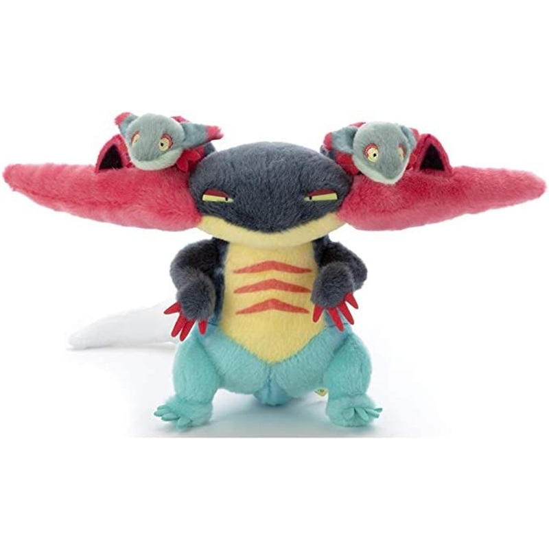 Pokemon Center I Choose You! Pokemon GET Plush Doll – Dragapult