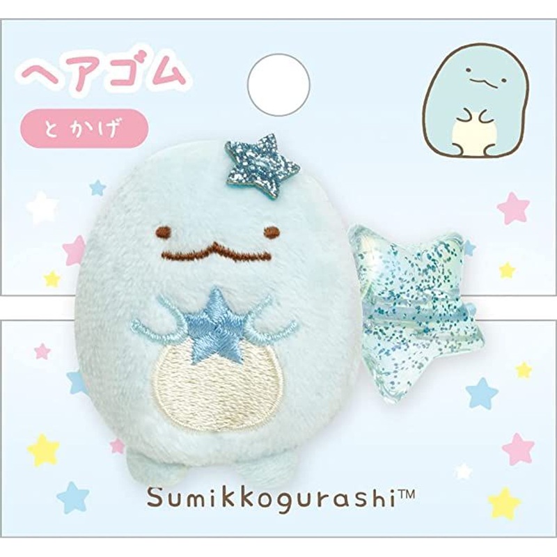 San-x Sumikko Gurashi Hair Band Tokage
