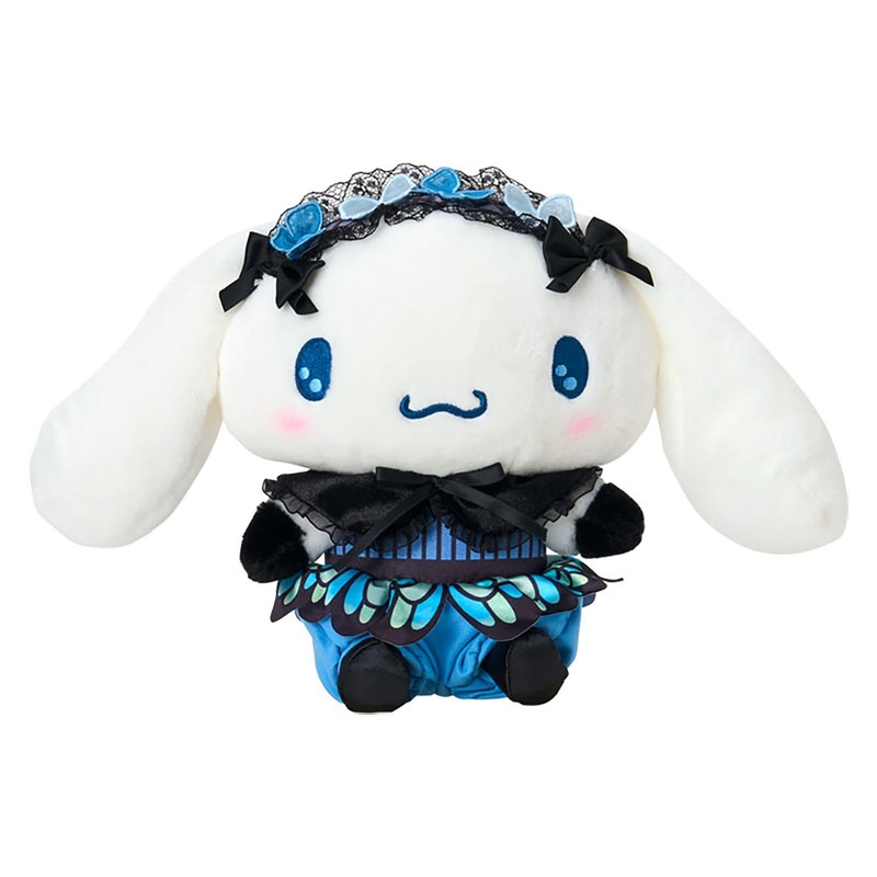 Sanrio Cinnamoroll Plush Butterfly