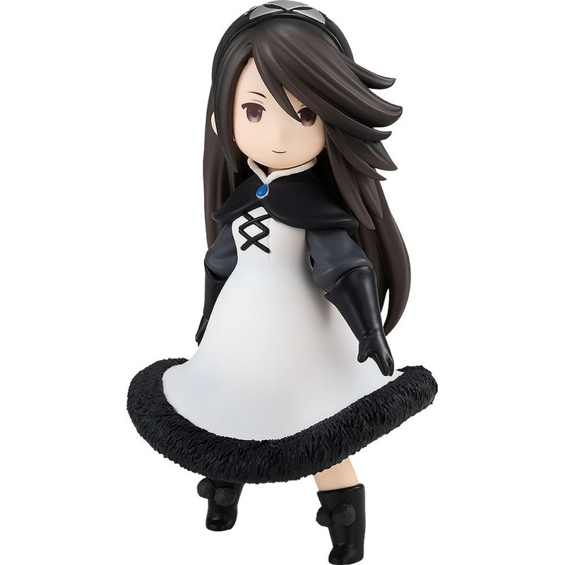 Square Enix POP UP PARADE Agnes Oblige Figure (Bravely Default)