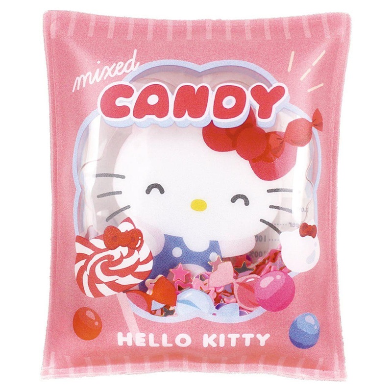 T’s Factory Sanrio Shakashaka Magnet Hello Kitty