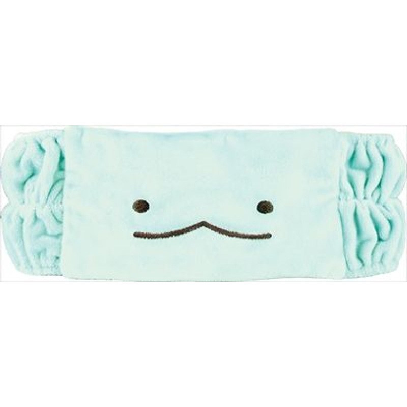 T’s Factory Sumikko Gurashi Hair Band Tokage