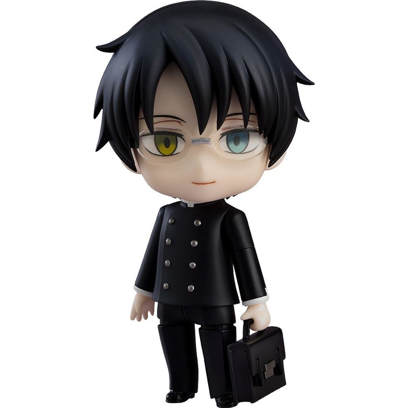 Good Smile Company Nendoroid Kimihiro Watanuki (xxxHOLiC)