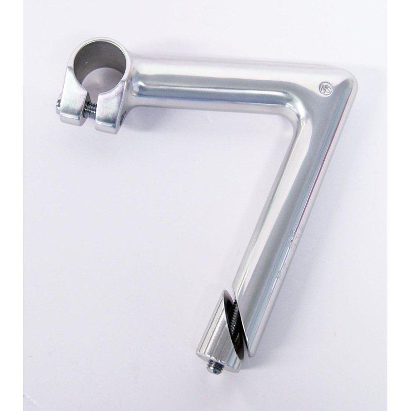 NITTO NP II Track Racing NJS Stem 100 mm  (NP-II 100 mm)