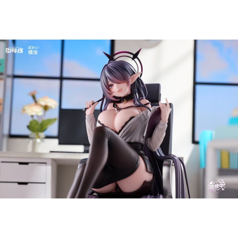 Original Character: 1/6 Eisherica OL. Ver. Figure