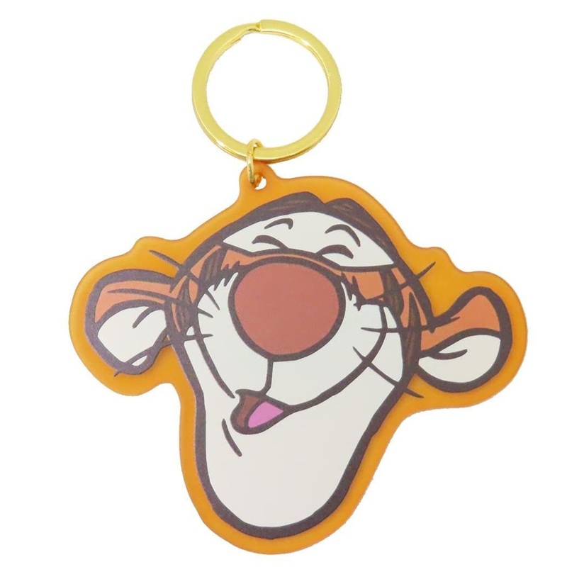Marimocraft Disney Pooh Funny F Friends Dyed Acrylic Khaki Tigger