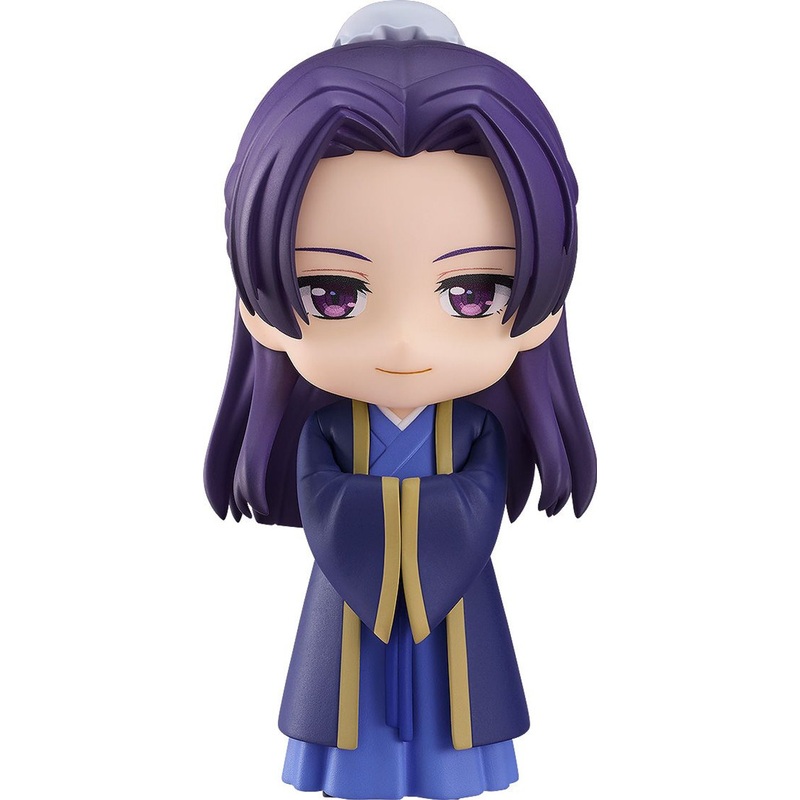Good Smile Company Nendoroid Jinshi Figure (The Apothecary Diaries) (Rerelease)