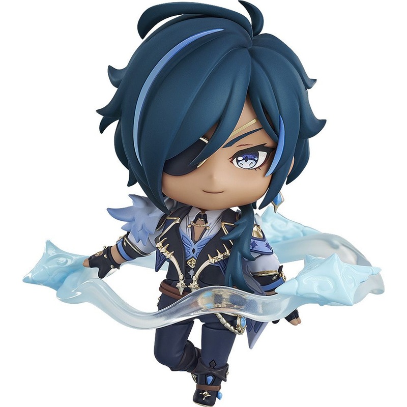 Good Smile Company Nendoroid Kaeya (Genshin Impact)
