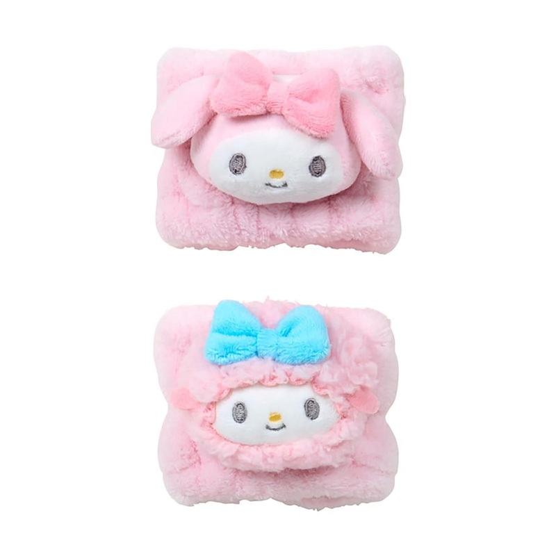 Sanrio My Melody Wristband Set of 2