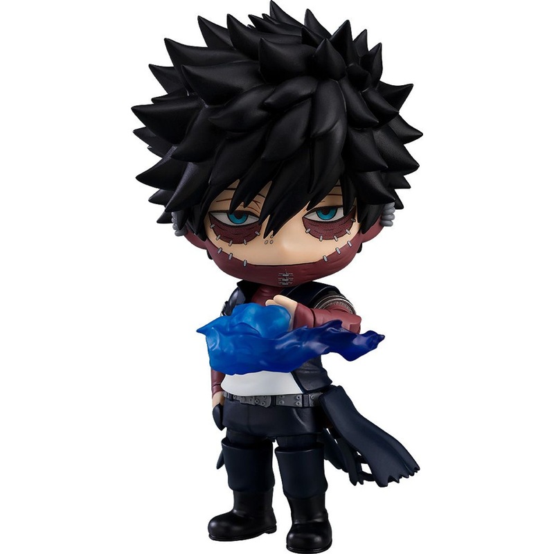 Good Smile Company Nendoroid Dabi (My Hero Academia)
