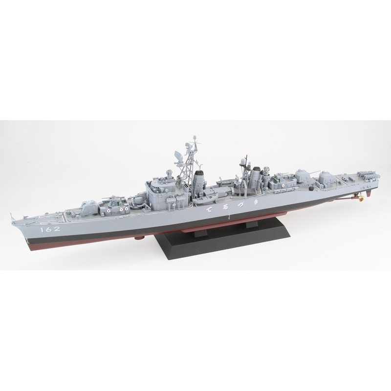 Pit-Road Skywave JB-23 JMSDF Destroyer DD-162 TERUZUKI 1/350 Scale Kit